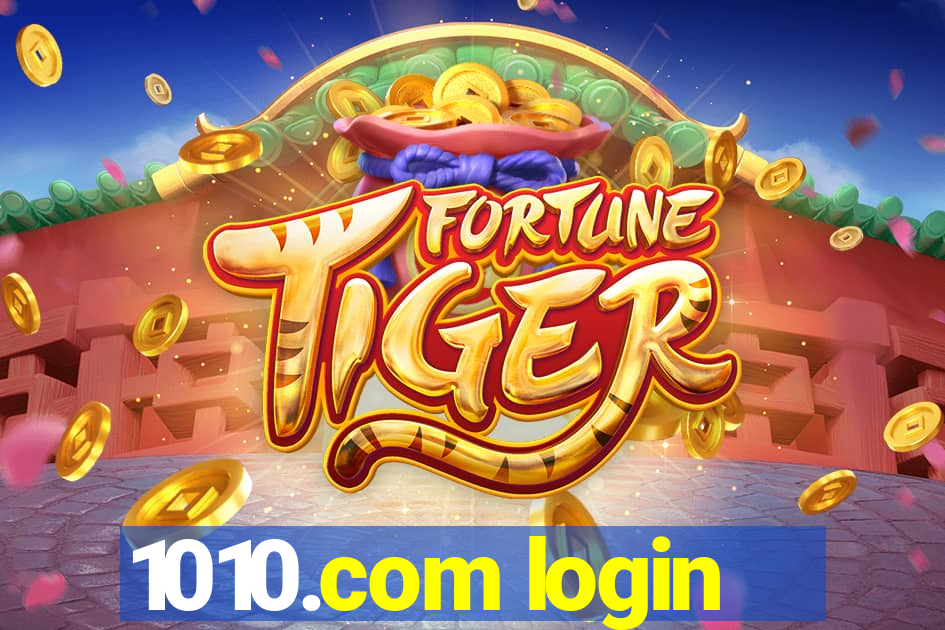 1010.com login